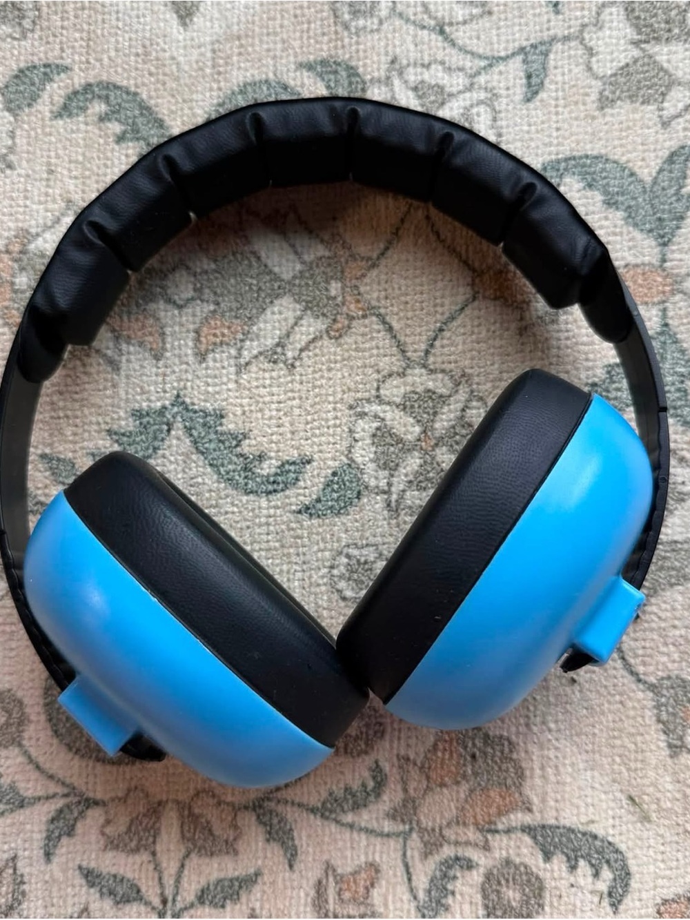 BaBy BanZ | Blue Kids Hearing Protection Headphones